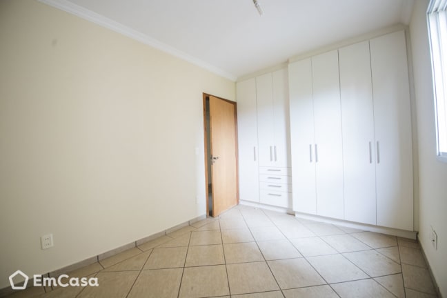 Imagem do imóvel ID-42496 na Rua Clóvis Teixeira, Mansões Santo Antônio, Campinas - SP