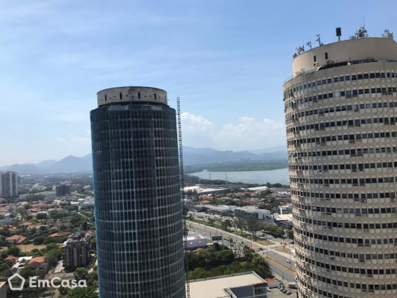 Imagem do imóvel ID-42562 na Rua Coronel Paulo Malta Rezende, Barra da Tijuca, Rio de Janeiro - RJ