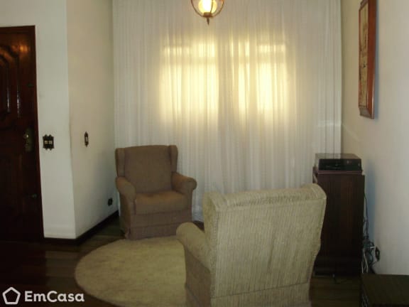 Imagem do imóvel ID-38432 na Rua Campo Largo, Vila Bertioga, São Paulo - SP