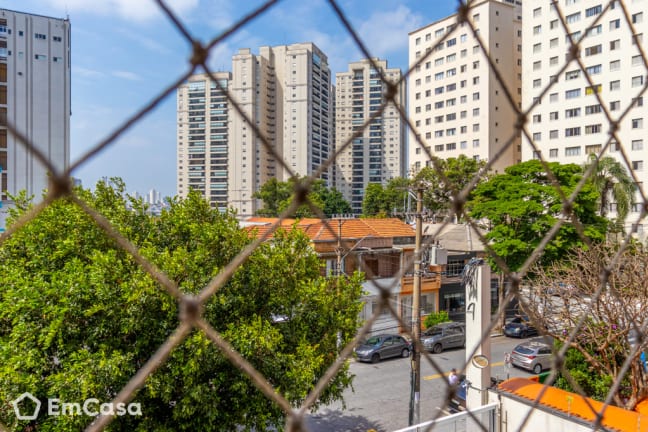 Imagem do imóvel ID-38364 na Rua Oliveira Alves, Ipiranga, São Paulo - SP