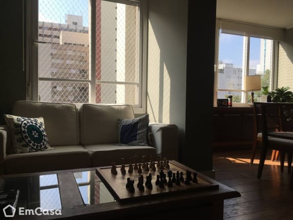 Imagem do imóvel ID-27900 na Alameda Franca, Jardim Paulista, São Paulo - SP