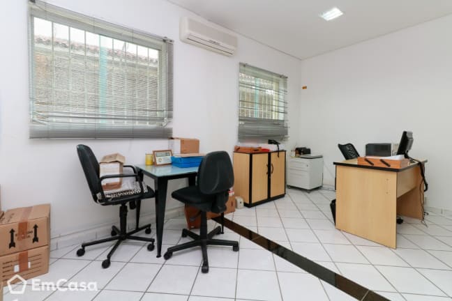 Imagem do imóvel ID-34254 na Rua Olávo Freire, Sumaré, São Paulo - SP