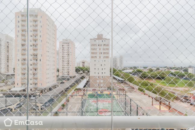 Imagem do imóvel ID-37870 na Rua Icatu, Parque Industrial, São José dos Campos - SP