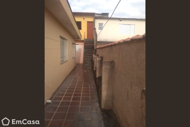 Imagem do imóvel ID-29216 na Rua Brasil, Vila Vivaldi, São Bernardo do Campo - SP