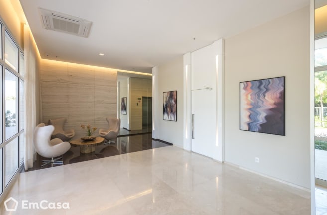 Imagem do imóvel ID-27203 na Rua das Bromélias, Barra da Tijuca, Rio de Janeiro - RJ