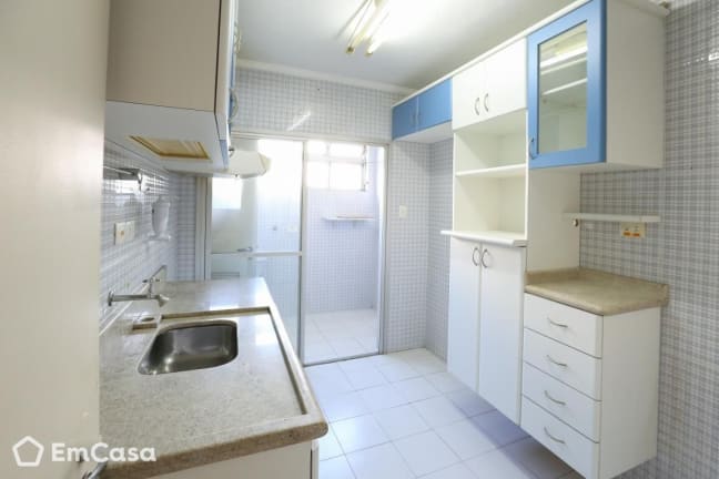 Imagem do imóvel ID-33351 na Avenida Rouxinol, Indianópolis, São Paulo - SP