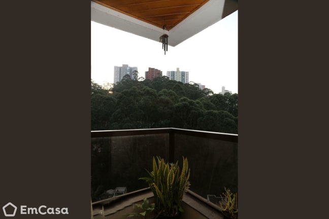 Imagem do imóvel ID-43265 na Rua Áureliano Guimarães, Morumbi, São Paulo - SP