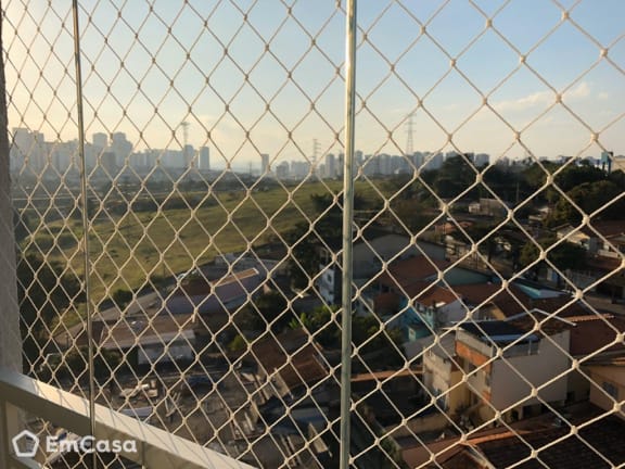 Imagem do imóvel ID-32660 na Rua Castor, Jardim Satélite, São José dos Campos - SP