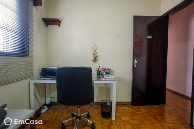 Imagem do imóvel ID-36826 na Rua Cásper Líbero, Paulicéia, São Bernardo do Campo - SP