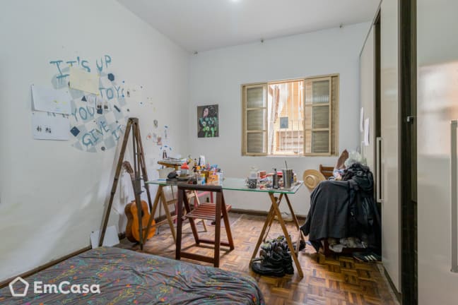 Imagem do imóvel ID-32918 na Rua Heitor de Andrade, Jardim das Indústrias, São José dos Campos - SP