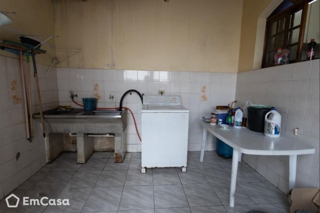 Imagem do imóvel ID-42268 na Rua Pôrto Sabaúna, Vila Prudente, São Paulo - SP
