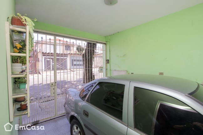 Imagem do imóvel ID-31815 na Rua José Mendes Júnior, Vila Matilde, São Paulo - SP