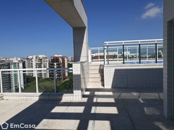 Imagem do imóvel ID-27484 na Rua das Bromélias, Barra da Tijuca, Rio de Janeiro - RJ