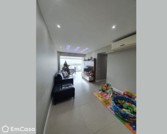 Imagem do imóvel ID-38206 na Avenida Embaixador Abelardo Bueno, Barra da Tijuca, Rio de Janeiro - RJ