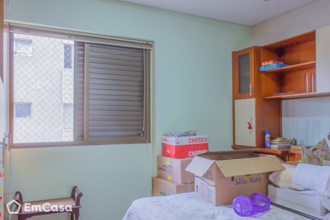Imagem do imóvel ID-31140 na Rua Euclídes Miragaia, Centro, São José dos Campos - SP
