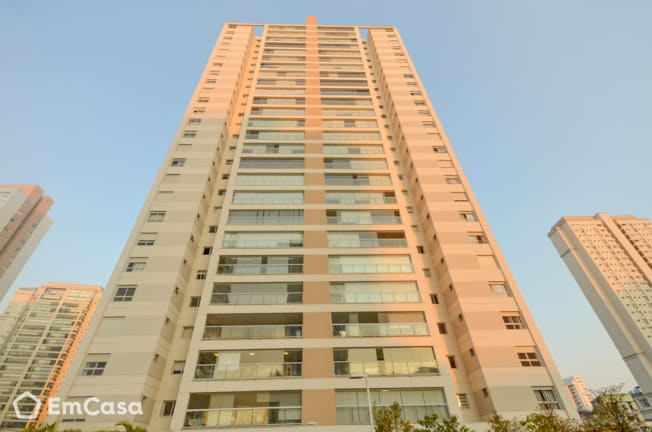 Imagem do imóvel ID-30581 na Rua Almeida Tôrres, Aclimação, São Paulo - SP