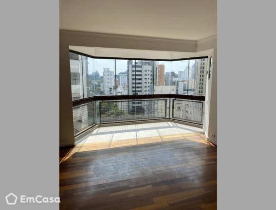 Imagem do imóvel ID-33957 na Rua Dom Paulo Pedrosa, Real Parque, São Paulo - SP
