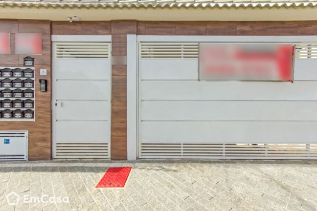 Imagem do imóvel ID-33929 na Rua Omachá, Penha de França, São Paulo - SP