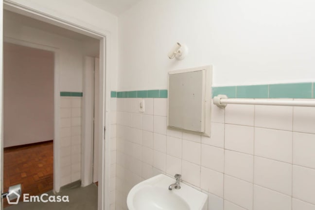 Imagem do imóvel ID-21891 na Rua Caquito, Vila São Geraldo, São Paulo - SP