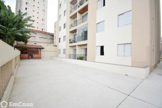 Imagem do imóvel ID-42928 na Alameda Tutóia, Gopoúva, Guarulhos - SP
