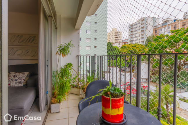 Imagem do imóvel ID-32590 na Rua Dos Caetes, Perdizes, São Paulo - SP