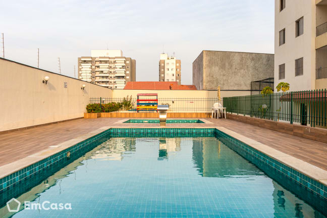 Imagem do imóvel ID-32180 na Rua Murutinga do Sul, Chácara Santo Antônio (Zona Leste), São Paulo - SP