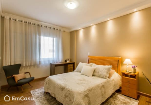 Imagem do imóvel ID-30629 na Rua José Maria Lisboa, Jardim Paulista, São Paulo - SP