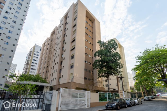 Imagem do imóvel ID-32791 na Rua Indiana, Brooklin, São Paulo - SP