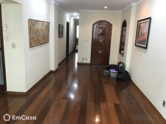Imagem do imóvel ID-34269 na Rua Domingos Ferreira, Copacabana, Rio de Janeiro - RJ