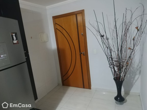 Imagem do imóvel ID-38101 na Rua São Boaventura, Parque Bandeirante, Santo André - SP