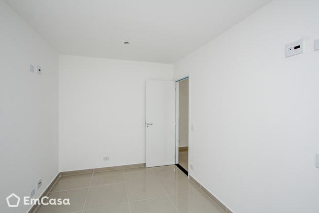 Imagem do imóvel ID-27903 na Rua Astorga, Vila Guilhermina, São Paulo - SP