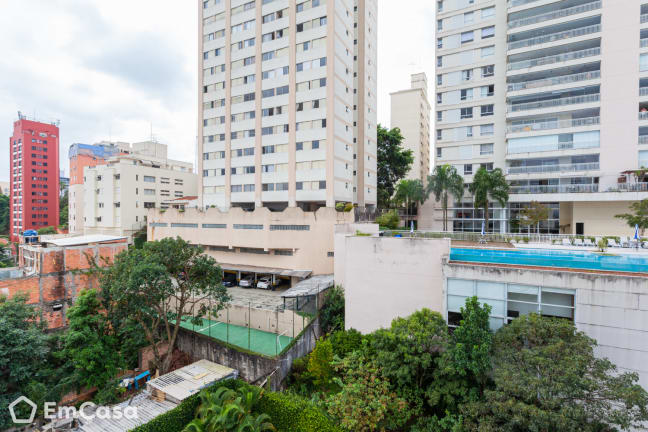 Imagem do imóvel ID-37283 na Rua Girassol, Vila Madalena, São Paulo - SP