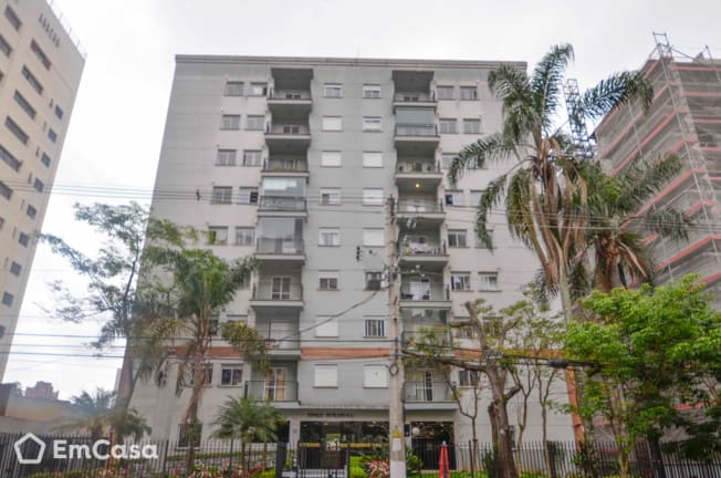 Imagem do imóvel ID-34079 na Rua Ascencional, Jardim Ampliação, São Paulo - SP