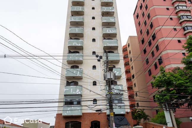 Imagem do imóvel ID-37003 na Rua Uruguaiana, Vila Leopoldina, Santo André - SP