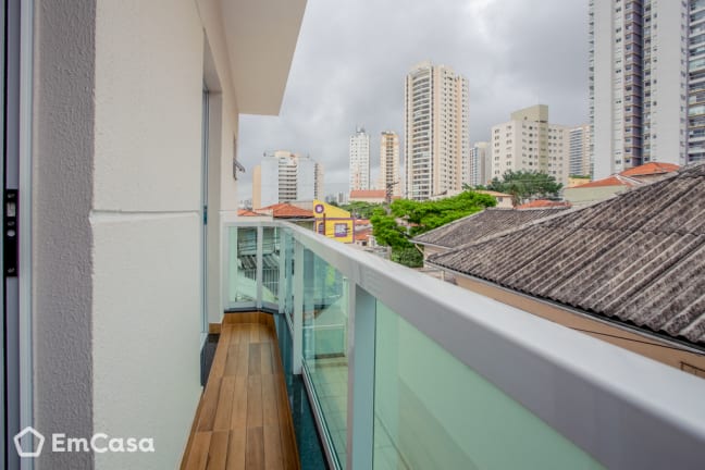 Imagem do imóvel ID-32917 na Rua Guiratinga, Chácara Inglesa, São Paulo - SP