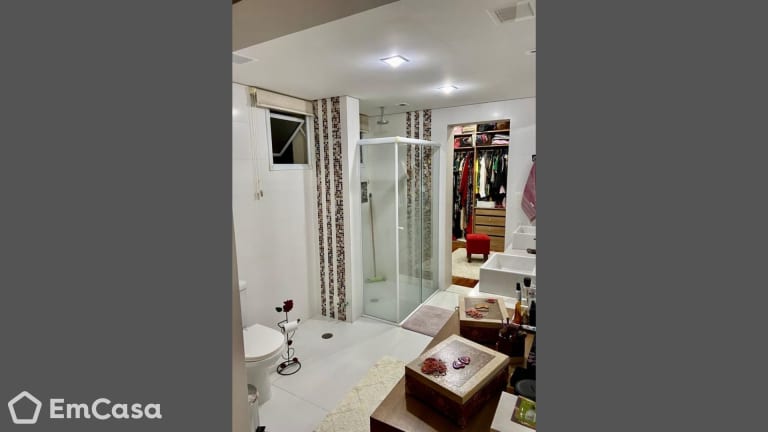 Imagem do imóvel ID-31708 na Rua da Fonte, Jardim Bela Vista, Santo André - SP