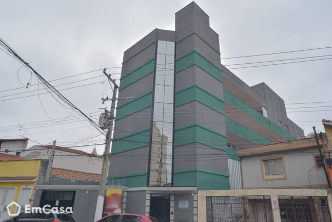 Imagem do imóvel ID-33902 na Rua Tenente Gelás, Tatuapé, São Paulo - SP