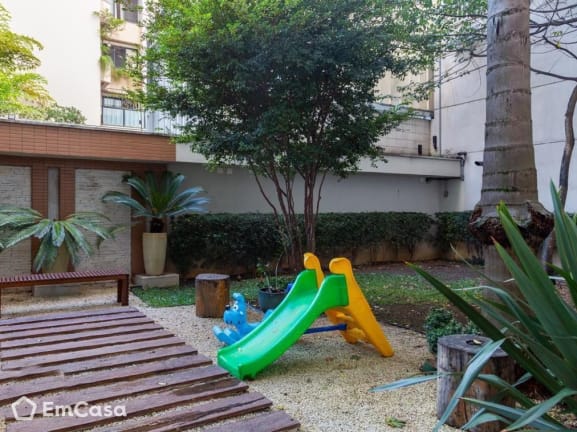 Imagem do imóvel ID-42882 na Rua Casa do Ator, Vila Olímpia, São Paulo - SP
