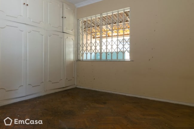 Imagem do imóvel ID-43119 na Rua Maranhão, Méier, Rio de Janeiro - RJ