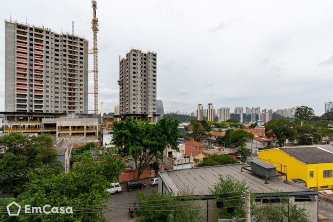 Imagem do imóvel ID-34068 na Rua Ministro Nelson Sampaio, Vila Cruzeiro, São Paulo - SP