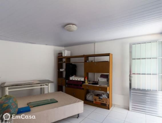 Imagem do imóvel ID-30996 na Rua Stefan Zweig, Campo Belo, São Paulo - SP