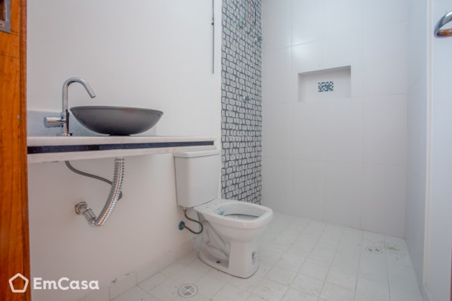 Imagem do imóvel ID-32551 na Rua Francisco Mesquita, Vila Monte Alegre, São Paulo - SP