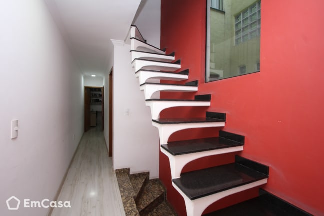 Imagem do imóvel ID-32830 na Rua Luzilândia, Cidade Patriarca, São Paulo - SP