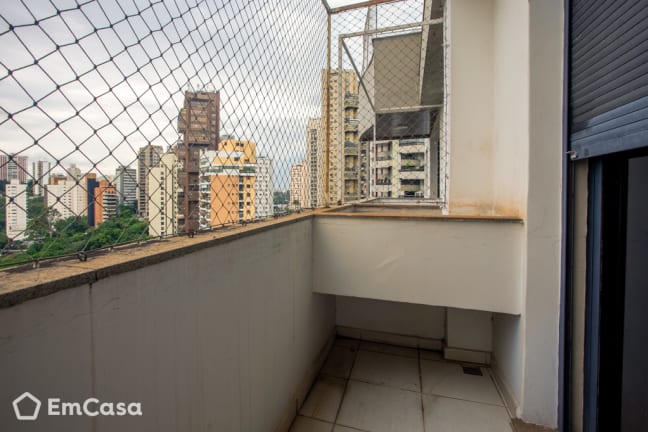 Imagem do imóvel ID-42113 na Rua David Gebara, Morumbi, São Paulo - SP