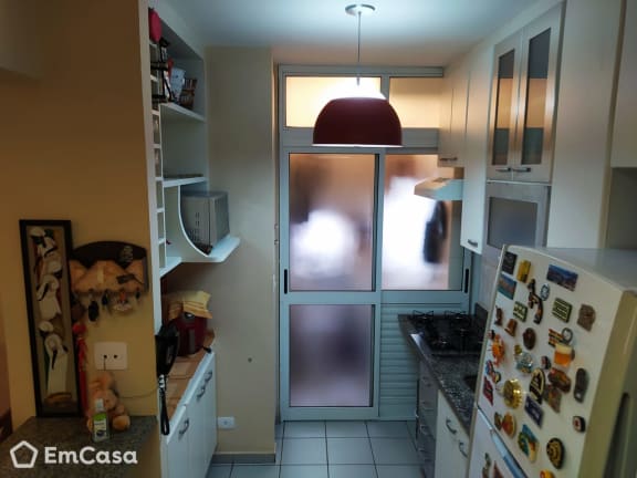 Imagem do imóvel ID-33105 na Rua Doutor Tertuliano Delphim Júnior, Parque Residencial Aquarius, São José dos Campos - SP