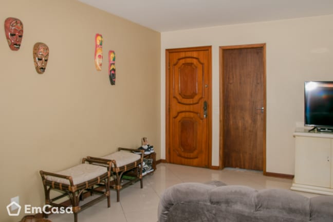 Imagem do imóvel ID-31052 na Rua Justiniano da Rocha, Vila Isabel, Rio de Janeiro - RJ