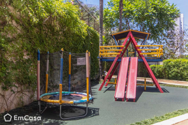 Imagem do imóvel ID-38241 na Avenida Giovanni Gronchi, Vila Andrade, São Paulo - SP