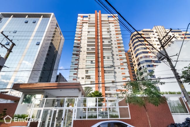 Imagem do imóvel ID-26436 na Rua Espírito Santo, Santo Antônio, São Caetano do Sul - SP