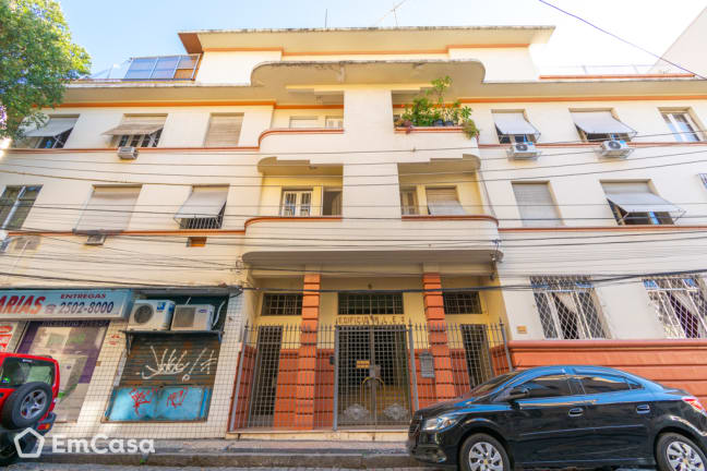 Imagem do imóvel ID-30737 na Rua Caruso, Tijuca, Rio de Janeiro - RJ