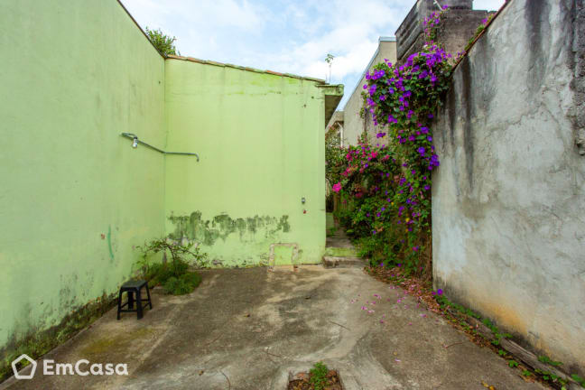 Imagem do imóvel ID-33728 na Rua Ponta Porã, Vila Ipojuca, São Paulo - SP